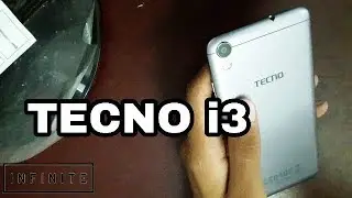 TECNO i3 (2018)  - official,  Release date, price,  Specifications and Features!