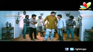 Eduruleni Alexander Punch Dailogue Action Trailer | Nandamuri Tarak