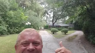 HOW TO BUY A WATERFRONT 2.94 ACER HOME DIRECTLY ON THE ORTEGA RIVER JACKSONVILLE FL FOR A $1.000.000