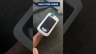 TOP&mdash;5. Best Pulse Oximeters 2025