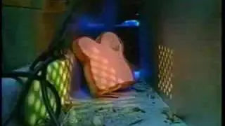 Bump In The Night - Night Of The Living Bread pt.1