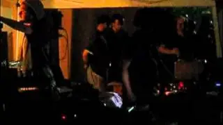 SMALLAXE SOUTH in session...roots selection part 2...