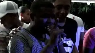 JJP - Sonwil Muñoz - El Barco (va pa' lante)