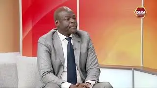 Ann Nderitu explains the process and requirements for one to register a political party