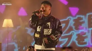 ZELE - 愛情表現 | Live Movie (from TWO MAN CELL LIVE 2025 in Osaka)