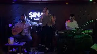 Leyla Morizer & Ummadığım anda 