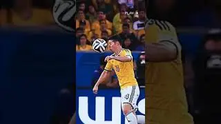 JAMES RODR&Iacute;GUEZ 💫✨ *EDIT* mundial, Brasil  2014