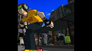 (free) 2000s playstation dnb + jungle type beat 