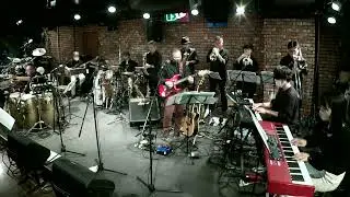 Hudson / Jeff Lober  / Counterpoint Winter Live 2022