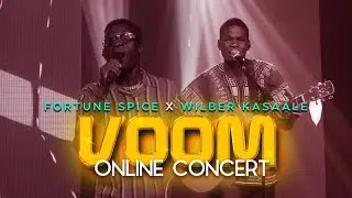 VOOM MUSIC CONCERT 4