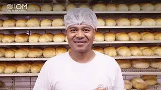 New life under the &ldquo;Sunshine&rdquo;: How a local bakery in Srbac gave new perspective on labour migration