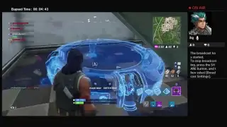 sliserkiller0312's Live PS4 Broadcast