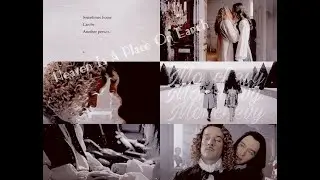 MonChevy ~ Heaven Is A Place On Earth