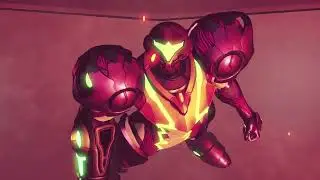 Experiment No. Z-57. Metroid Dread Episode 20