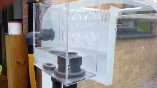 biOrb Life 60L Testing