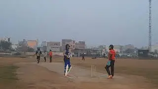 Himalaya Yoddha vs Hurricane Hitters | HY Bowling- Part-1 |  live - Cricage 2.o Ghaziabad