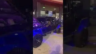 instagram: mhf_wrangler | rock lights, engine bay lights - Shop at LightingTrendz.com  #customlights