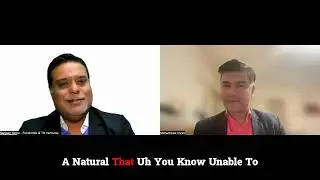 Episode 1 - Techno Talks with Mohammed Imran & Sanjeev Sinha | Startups, VCs & Future of Investing