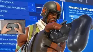 Best Season 4 Linear Aimbot Settings & How I found them 🎮🎯 | BrockPlaysFortnite