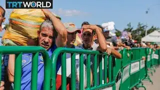 Venezuela in Turmoil: Peru begins requesting visas from Venezuelans