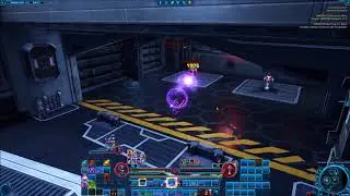 SWTOR 5.6 Player Castbar Disappearance Bug