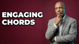 Why Are Some Jazz Harmonies More Engaging?