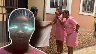 BOARDING SCHOOL GIRLS.EPS5 THE DIDN&rsquo;T KNOW THE GIRL THEY BULLY WAS NOT HUMAN ( watch to the end)