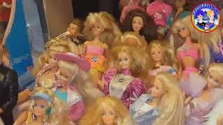 VLOG: ITALIAN DOLL CONVENTION 2018