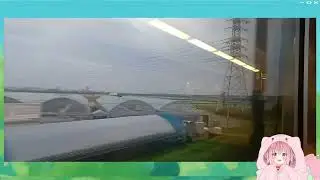 ( &bull;̀ &omega; &bull;́ )✧[VTuber] IRL Japan Journey with Guudzilla: Fukuoka to Yufuin!