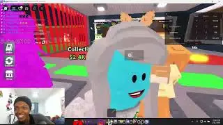 My FIRST Time Playing Steal a Brain Rot… I Got Trapped and Robbed 😭 (Roblox)