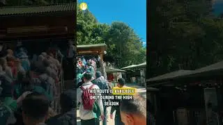 👉 Machu Picchu Circuit 1-C (2025) 🏛️ | The Hidden Corners of the Inca Citadel 🤔✨