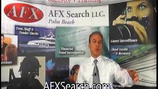 Locating hidden assets | AFX