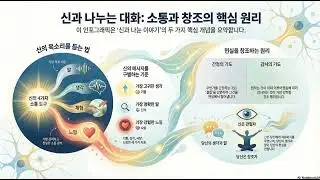 🎧 오디오 (A01신나이1권01_1) 신의 진짜 언어 느낌 그리고 감사 기도