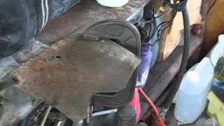 Air Nibbler Test