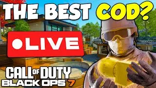🎦 SBMM is BACK 🎦 SEASON 2 READY (CALL OF DUTY BLACK OPS 7 SEASON 1 RELOADED)