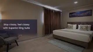 Stay Classy & Feel Peace With Our Luxurious Suites At Regal Residency Auckland. Enjoy A Great Stay !