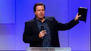 Lindell Cooley - From Fearful to Faith Filled