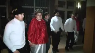 OBICEI LA HUDEȘTI - CERBUL DE LA CONCEȘTI.mp4