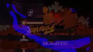(Super Meat Boy Forever) Every Warp Zone Sound Effect Combined