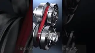 All Types of Automatic Gear Transmissions!!