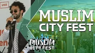 Muslim City Fest 2019 | Conjunction with Eid Festival | iTVusa
