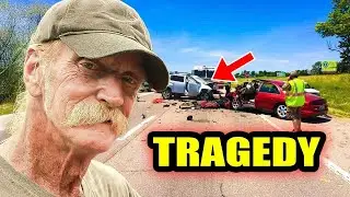 What Really Happened To Johnny Jett From Barnwood Builders?