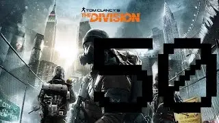 Let's Play- Tom Clancy's The Division Part 50- Defending Supplies