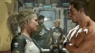 who is the special guest villain?