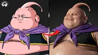 What If Dragon Ball Was REAL? 🤯 Ultra Realistic AI (Full Video)