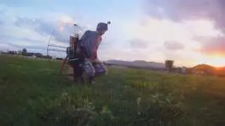 Good evening @Muaklek : Thailand PPG Siam Paramotor พารามอเตอร์