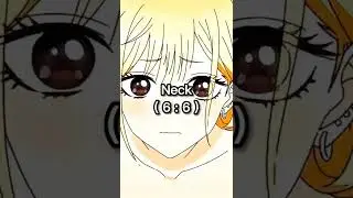 #1v1 #animeislife #anime #shikimori #waifubattle #Marin #waifus