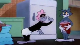 Tom and Jerry Episode 84 Baby Butch Part 3