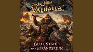 Blut, Stahl und Veränderung