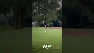 Didn&rsquo;t expect this birdie